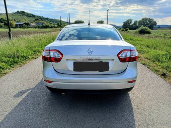RENAULT FLUENCE 1.6 16V - 4