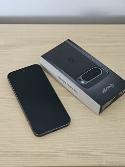 Predam/Vymenim Google Pixel 9 Pro 128GB - 4