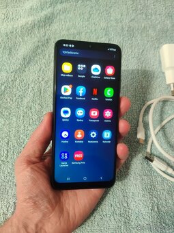 Samsung Galaxy A22 64GB 5G - 4