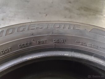 Pneumatiky letné 215/60 R17 96H Bridgestone - 4
