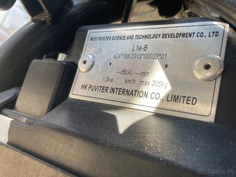 Ctycoco 1500w - 4