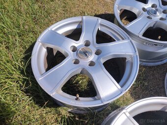 Ali kola 5x120 R17 - 4