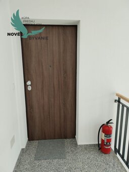 Zariadený apartmán blízko mora, Chorvátsko - Petrčane - 4