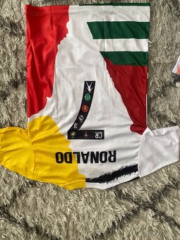 FUTBALOVÉ DRESY S TRENKAMI PRE DETI - 4