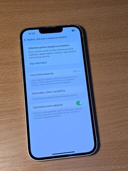 Apple iPhone 13 - 128GB - 4