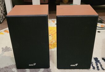 Reprosústava Genius SW-HF 5.1, 5050 V2 - 4