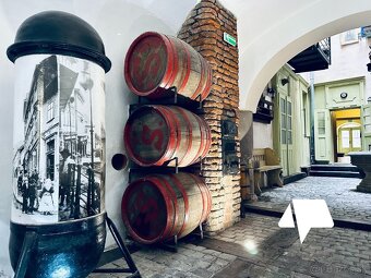 Nová ponuka Predaj - Nebytový priestor - Banská Štiavnica - 4