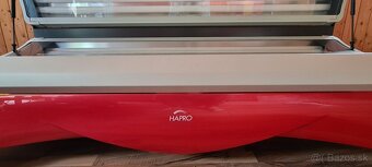Solárium Hapro Onyx Proline - 4