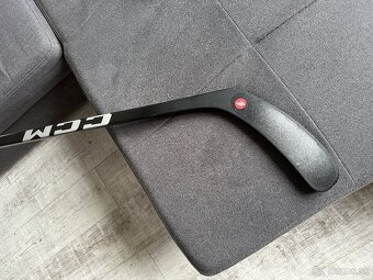 Hokejka CCM Jetspeed FT655, ľavá, flex 75, P29, 169 cm - 4