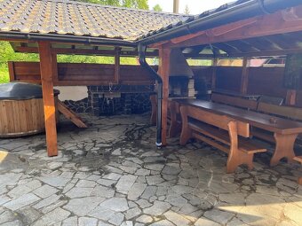 Chata pri Oravskej Priehrade - 4