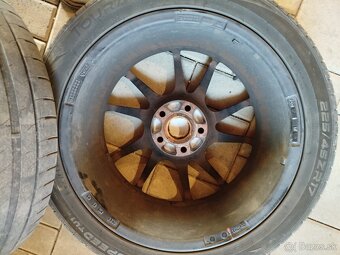 Elektróny dotz 5x112 - 4