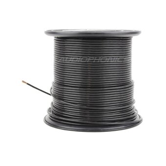 ELECAUDIO FC125TC Multistrand wiring cable Copper OCC FEP - 4