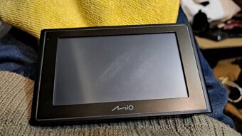 Predám funkčnú GPS navigáciu MIO DIGI WALKER N179 / 2024. - 4