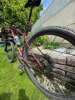 Specialized Chisel 2024 veľ. L - 4