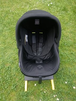 Vajíčko s isofix PEG Perego Primo viaggio sl - 4