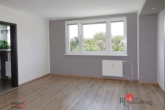 2 izbový byt na Veternicovej ulici - 4