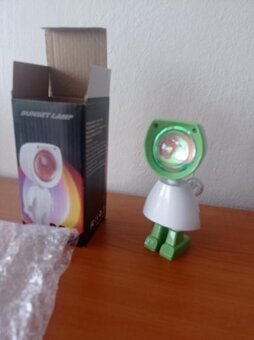 Lampa detska - 4