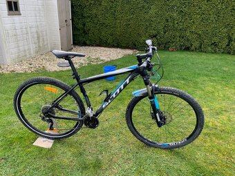 Scott SCALE 960 - 4