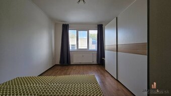 1 izbový byt na prenájom, Popradská ulica - 4
