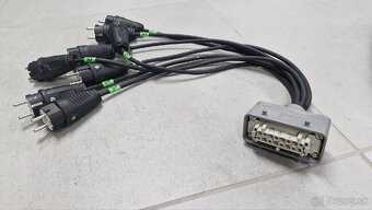 HARTING rozvody - 4