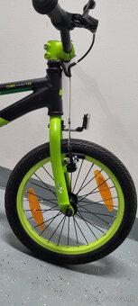 Detský bicykel CUBE Cubie 160 – 16" - 4