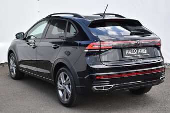 Volkswagen Taigo 1.5TSi DSG R-Line LED Kamera Virtual - 4