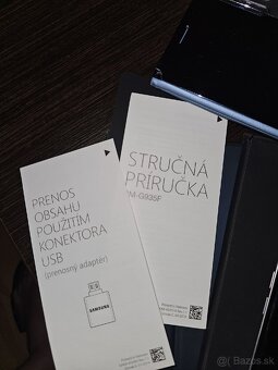 Predám Samsung Galxy S7 edge - 4