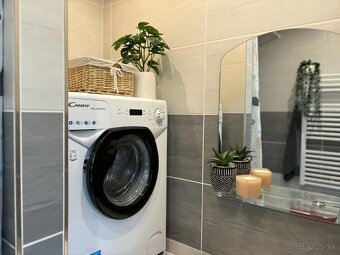 ❥ZĽAVA ❥Exluzívne ❥3 izbový byt -84m² - 4