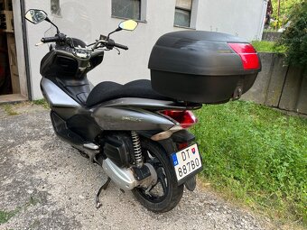 Honda PCX 125 - 4