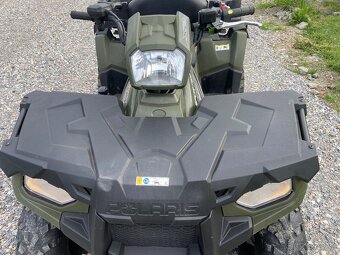 Yamaha grizzly 550/700 Kodiak 700 Cf moto - 4