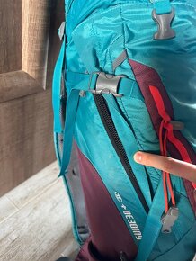 Dámsky batoh Deuter Guide 30+ SL - 4