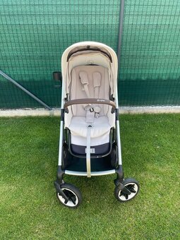 Cybex Talos S lux - 4