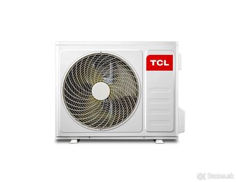 Klimatizácia TCL Elite 2,6 kW - 4