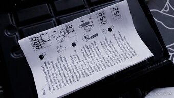 Merač chlóru vo vode, Hanna Checker, na voľný chlór, HI701 - 4