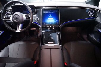 Mercedes-Benz Eqe 300 - 4