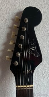 EKO C01 Elektrická gitara - 4