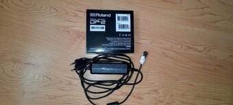 Roland FP30 X BK - 4
