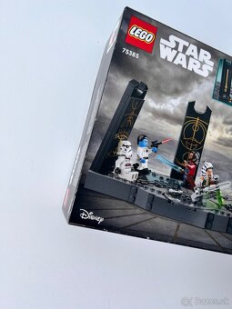 LEGO® Star Wars 75385 Ahsoka Tano a duel na planéte Peridea - 4