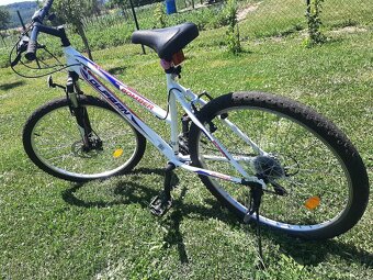 Predám Horský bicykel - 4
