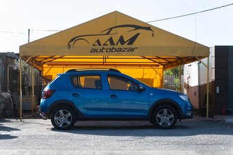 Dacia Sandero -2020- 1.0 TCe S S LPG Stepway - 4