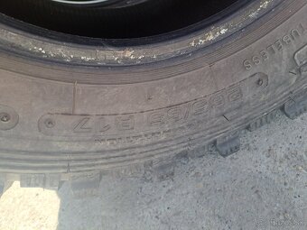 OFF Road Gumy 265/65R17 - 4