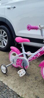 Bicykel DINO - 4