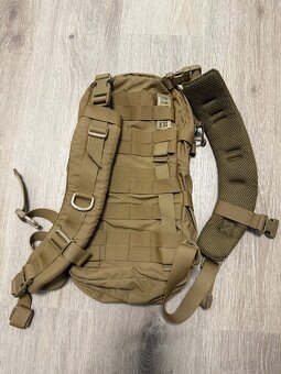 Airsoft gear warrior - 4
