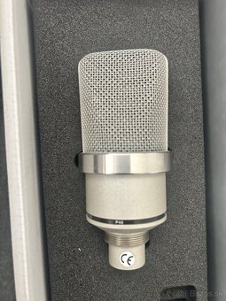 Mikrofon Neumann TLM 102 - 4