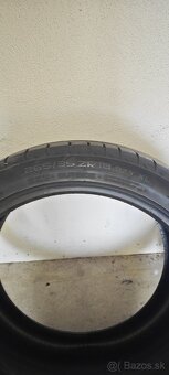 NOKIAN 265/35 R18 97Y XL - 4
