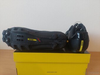 Tretry MAVIC CROSSMAX ELITE - veľ. 40, 2/3 - 4