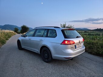 Vw golf 7 - 4