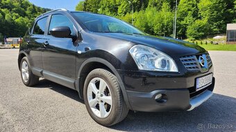 Nissan Qashqai Tekna - 4