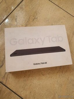 Samsung Galaxy Tab A8 - 4