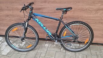 Predám horský bicykel Kellys Madman 10 - 4
